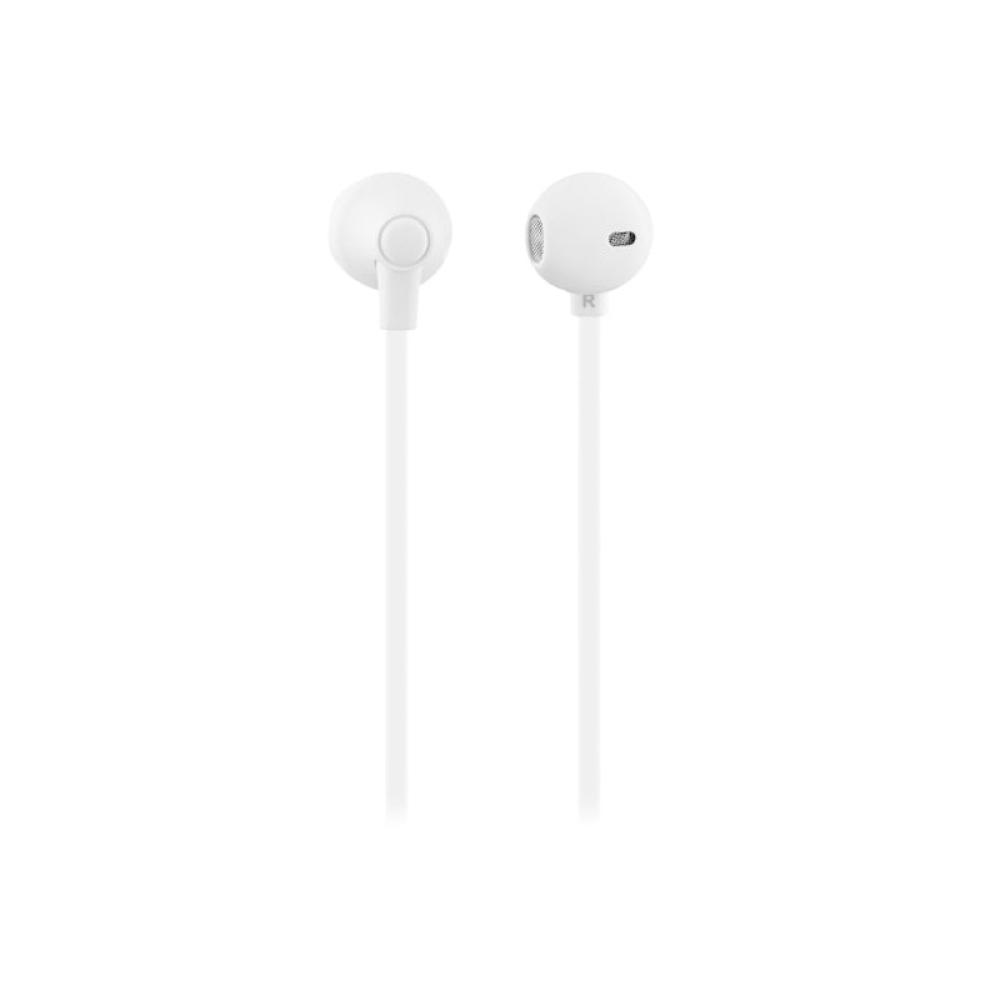 T''nB - SWEET Auriculares Alámbrico Dentro de oído Llamadas/Música Blanco - ESSWEETWH