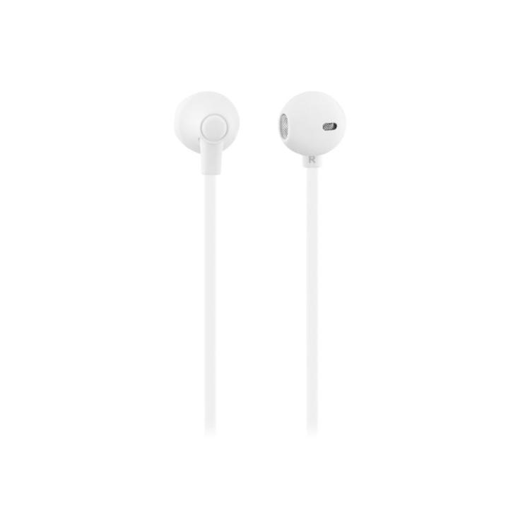 T''nB - SWEET Auriculares Alámbrico Dentro de oído Llamadas/Música Blanco - ESSWEETWH