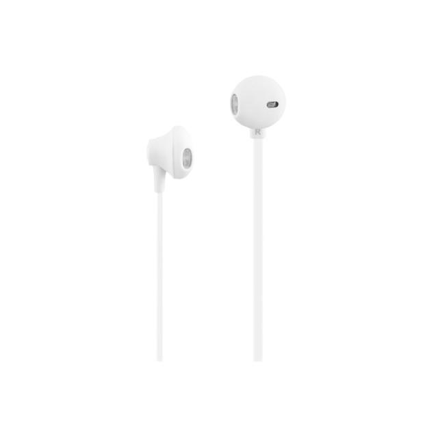 T''nB - SWEET Auriculares Alámbrico Dentro de oído Llamadas/Música Blanco - ESSWEETWH