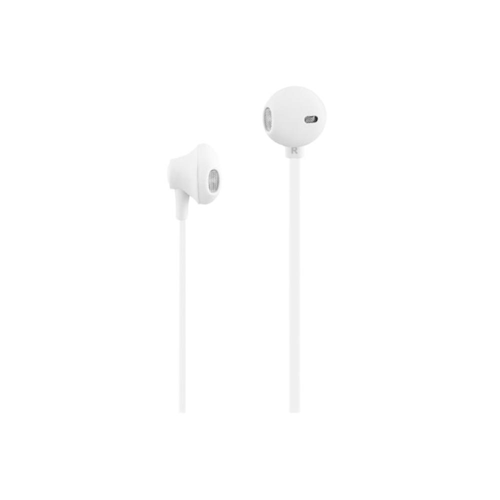 T''nB - SWEET Auriculares Alámbrico Dentro de oído Llamadas/Música Blanco - ESSWEETWH