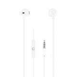 T''nB - SWEET Auriculares Alámbrico Dentro de oído Llamadas/Música Blanco - ESSWEETWH