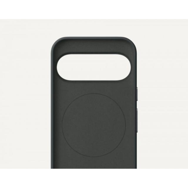 Google - Pixelsnap funda para teléfono móvil 16 cm (6.3") Negro