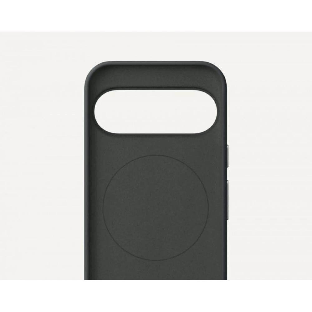 Google - Pixelsnap funda para teléfono móvil 16 cm (6.3") Negro