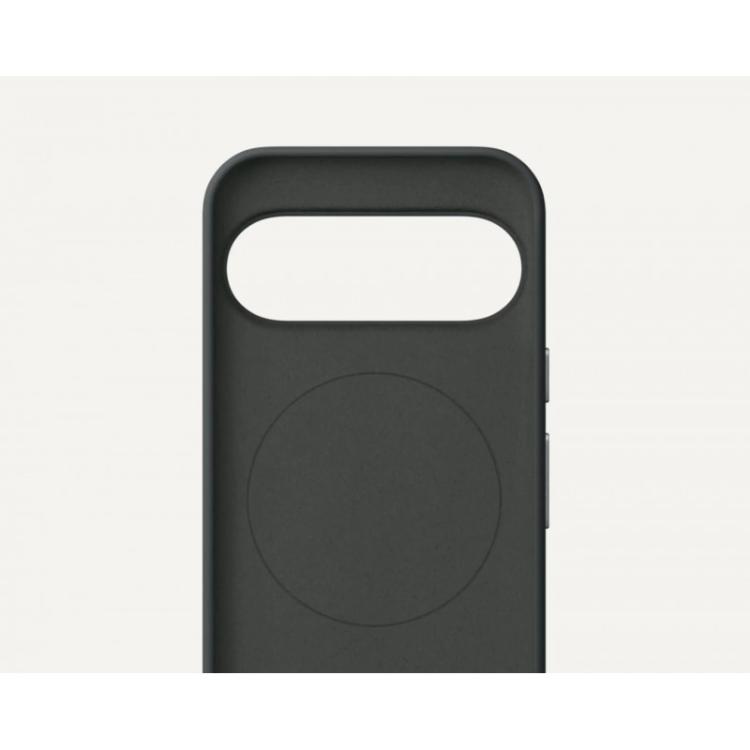 Google - Pixelsnap funda para teléfono móvil 16 cm (6.3") Negro