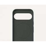 Google - Pixelsnap funda para teléfono móvil 16 cm (6.3") Negro