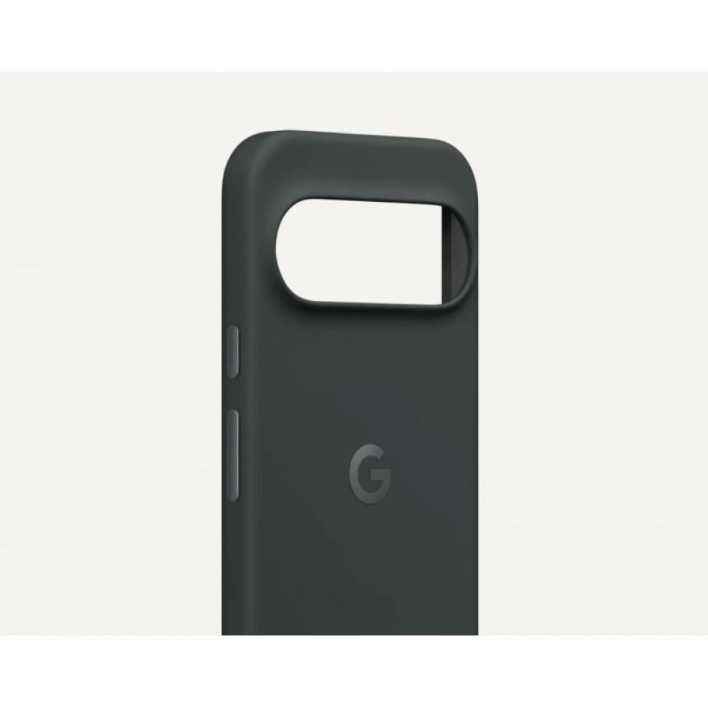 Google - Pixelsnap funda para teléfono móvil 16 cm (6.3") Negro