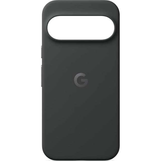Google - Pixelsnap funda para teléfono móvil 16 cm (6.3") Negro