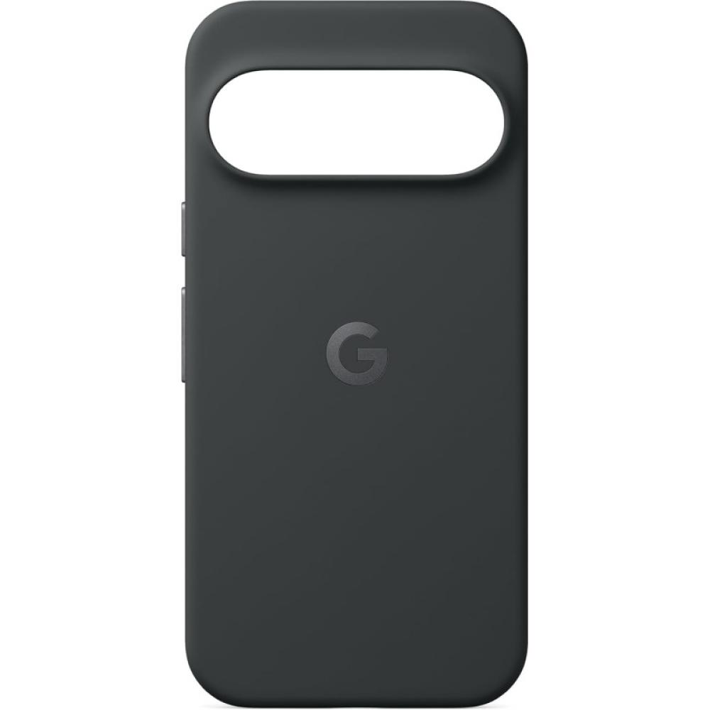 Google - Pixelsnap funda para teléfono móvil 16 cm (6.3") Negro