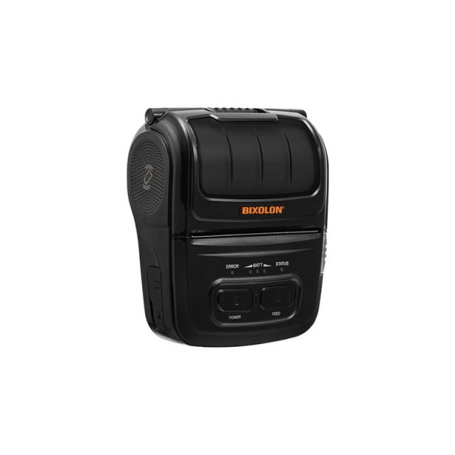Bixolon - SPP-L310 impresora de etiquetas Térmica directa 230 x 230 DPI 127 mm/s Inalámbrico y alámbrico Wifi Bluetooth