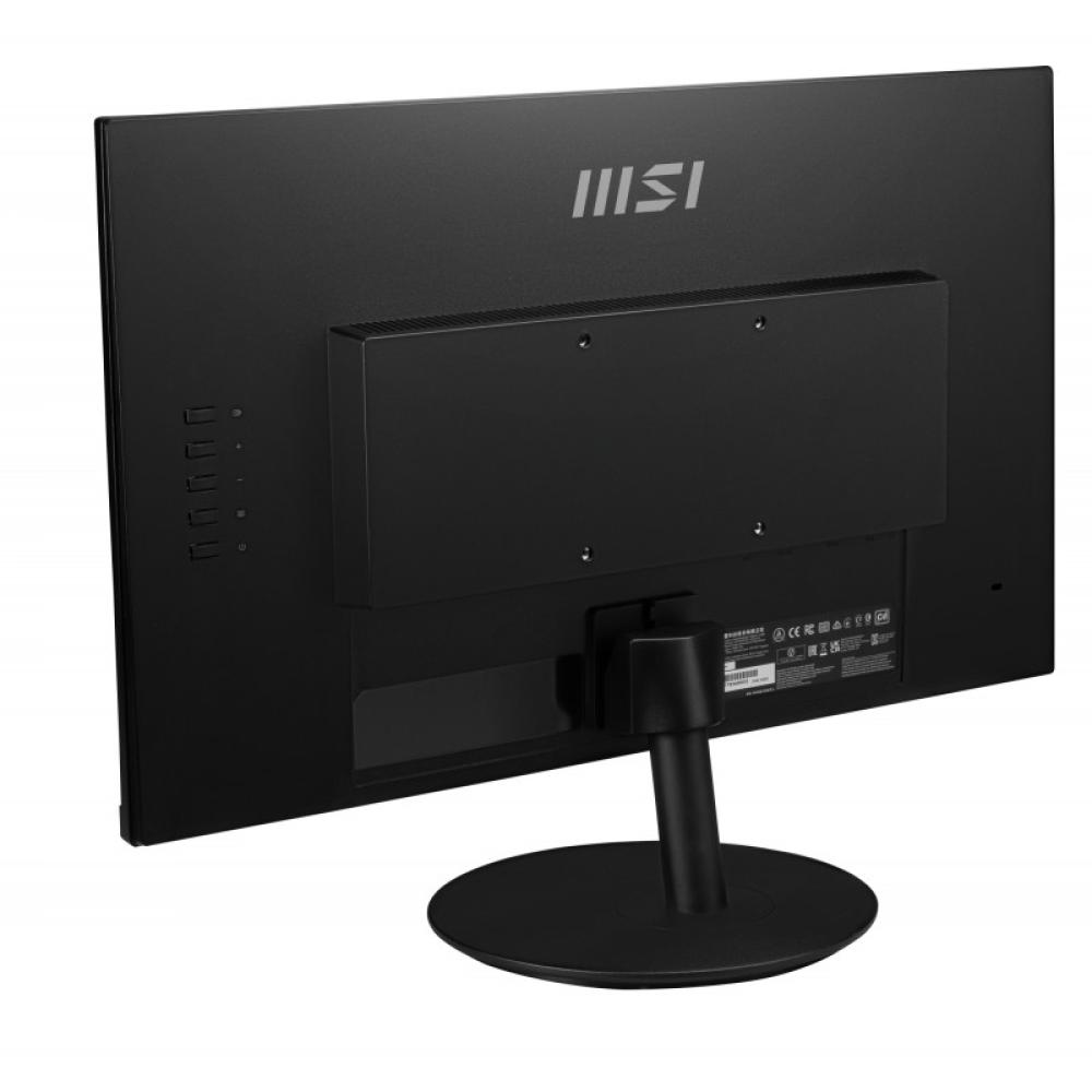 MSI - Cubi NUC 13MQG-066BEU 0.84L sized PC Negro i5-1345U Intel® SoC