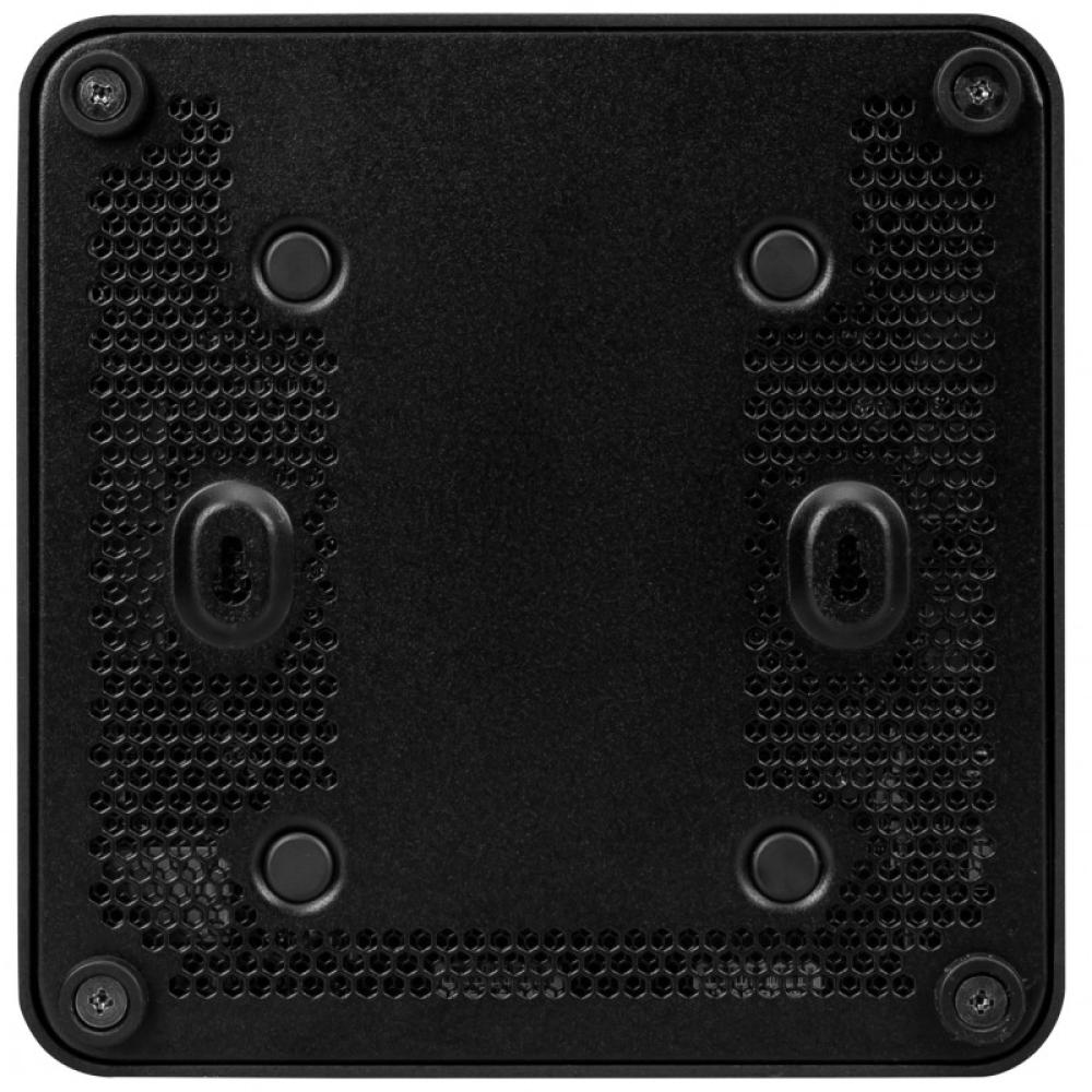 MSI - Cubi NUC 13MQG-066BEU 0.84L sized PC Negro i5-1345U Intel® SoC