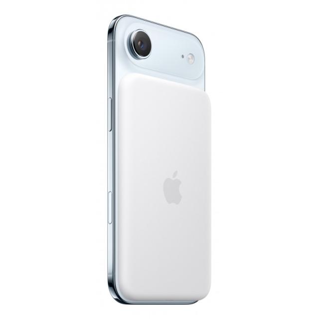 Apple - MGPG4ZM/A batería externa Cargador inalámbrico Blanco