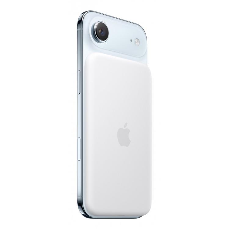 Apple - MGPG4ZM/A batería externa Cargador inalámbrico Blanco