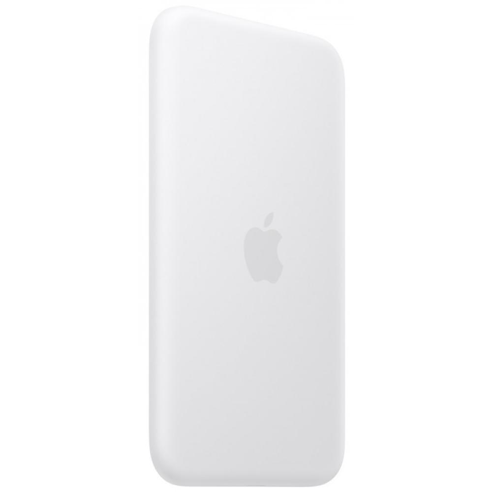 Apple - MGPG4ZM/A batería externa Cargador inalámbrico Blanco