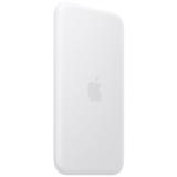 Apple - MGPG4ZM/A batería externa Cargador inalámbrico Blanco