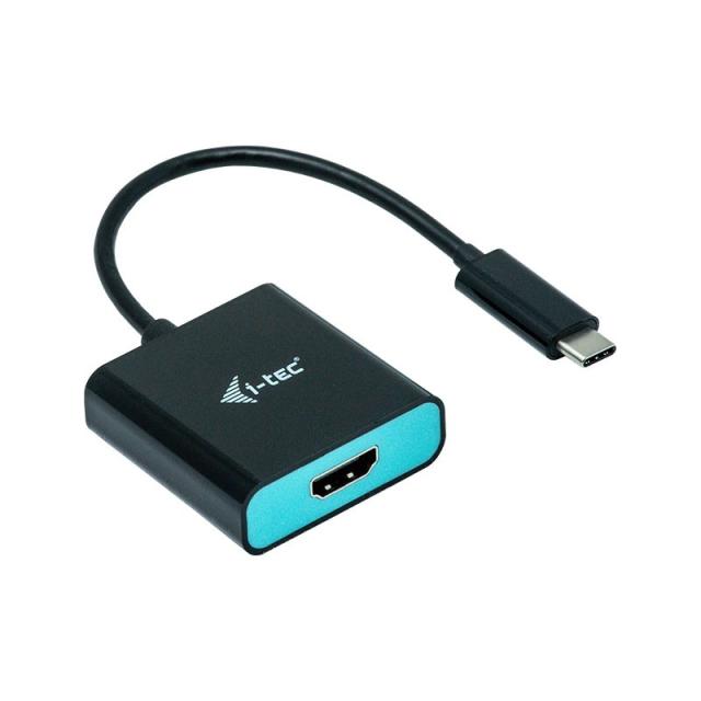 i-tec - USB-C HDMI Adapter 4K/60 Hz