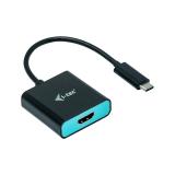 i-tec - USB-C HDMI Adapter 4K/60 Hz
