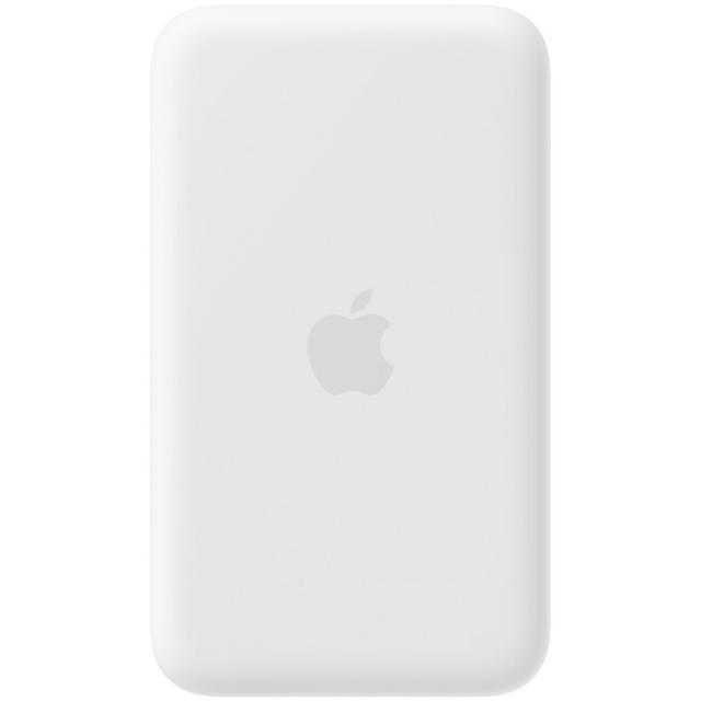 Apple - MGPG4ZM/A batería externa Cargador inalámbrico Blanco