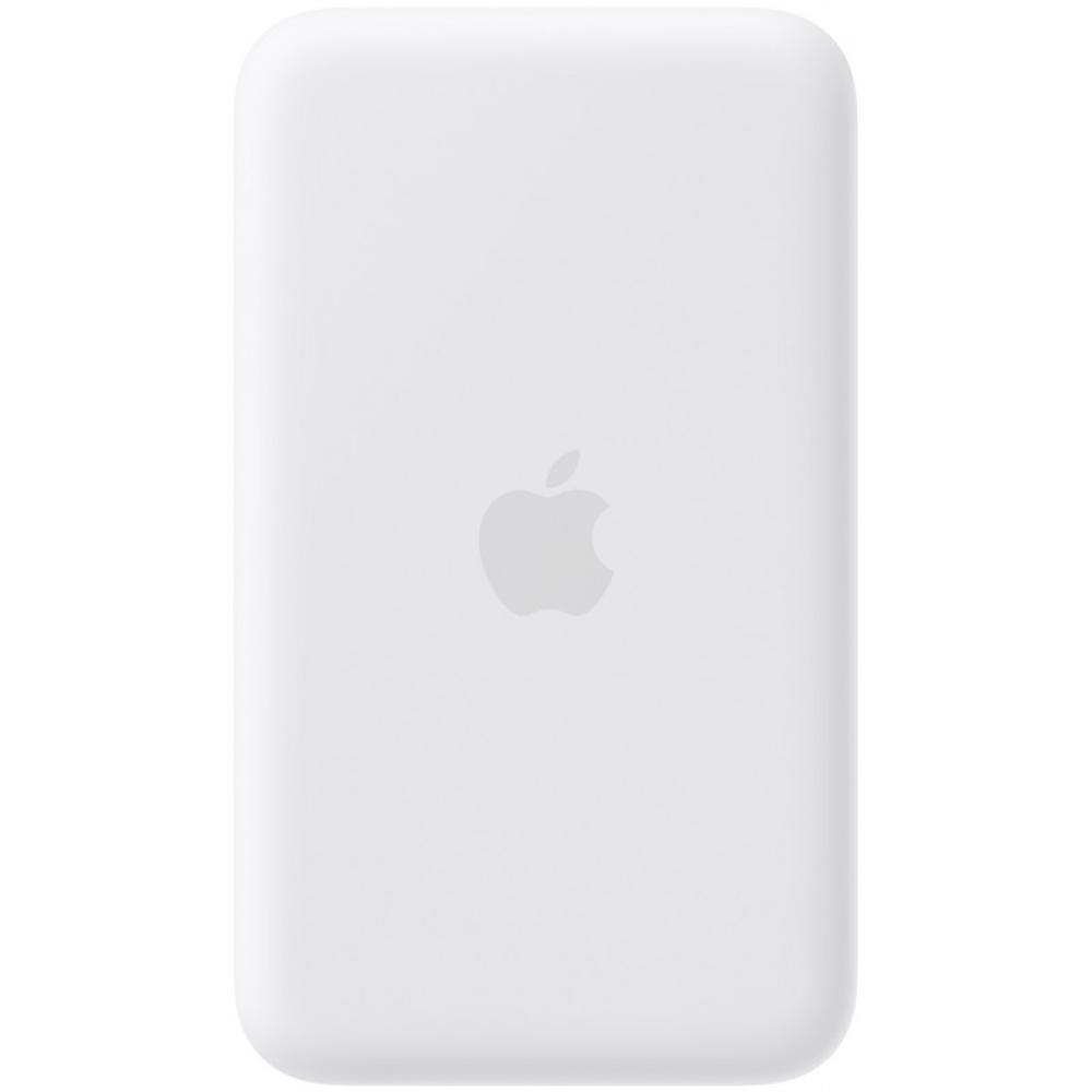 Apple - MGPG4ZM/A batería externa Cargador inalámbrico Blanco