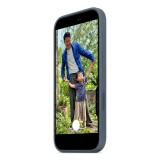 Apple - MGEW4ZM/A funda para teléfono móvil 16 cm (6.3") Azul