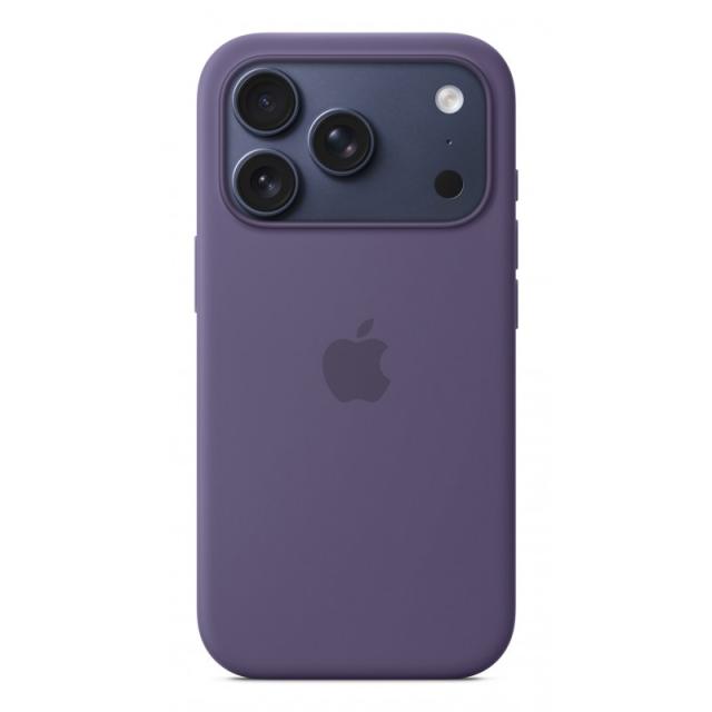 Apple - MGFG4ZM/A funda para teléfono móvil 16 cm (6.3") Púrpura