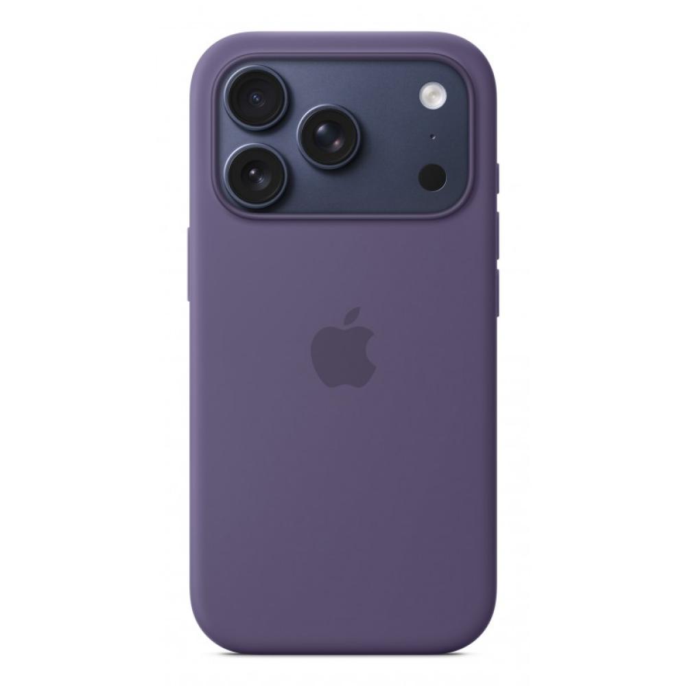 Apple - MGFG4ZM/A funda para teléfono móvil 16 cm (6.3") Púrpura