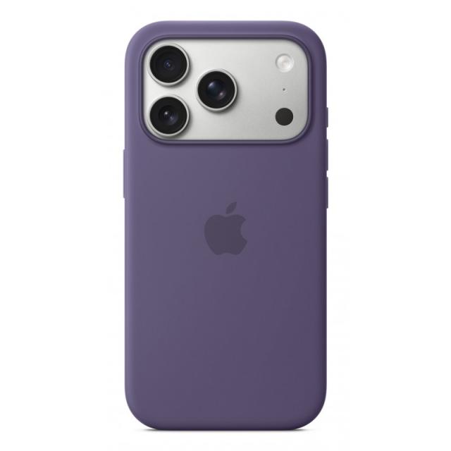 Apple - MGFG4ZM/A funda para teléfono móvil 16 cm (6.3") Púrpura