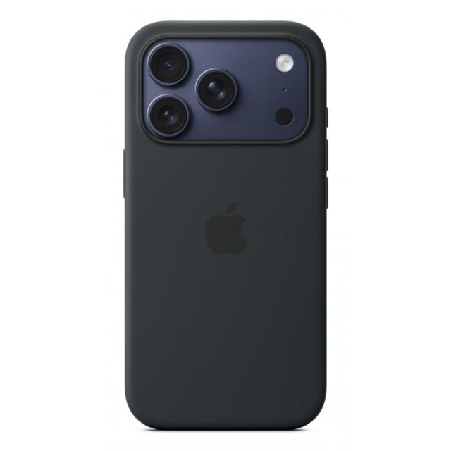 Apple - MGFK4ZM/A funda para teléfono móvil 16 cm (6.3") Negro