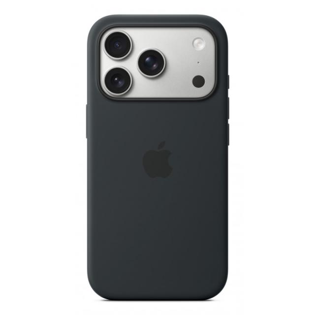 Apple - MGFK4ZM/A funda para teléfono móvil 16 cm (6.3") Negro