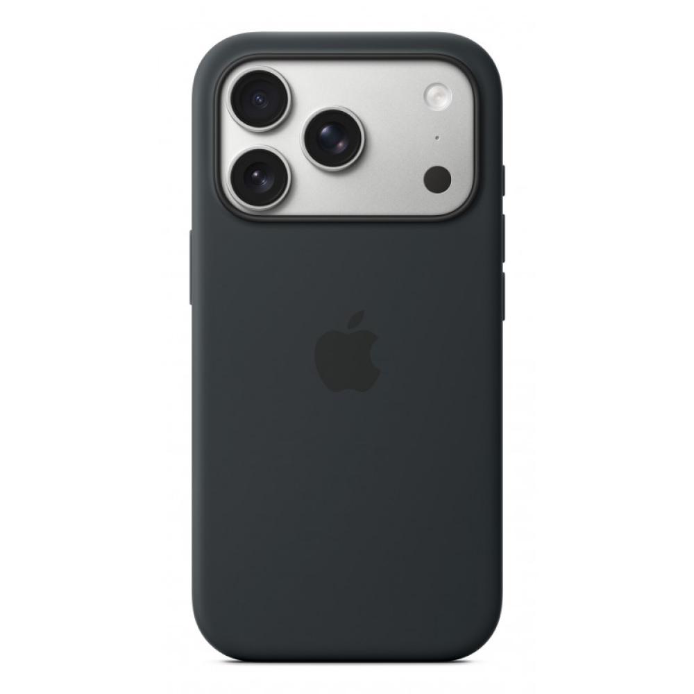 Apple - MGFK4ZM/A funda para teléfono móvil 16 cm (6.3") Negro