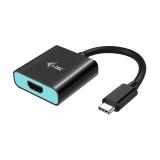 i-tec - USB-C HDMI Adapter 4K/60 Hz