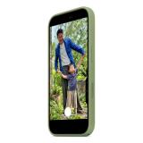 Apple - MGEX4ZM/A funda para teléfono móvil 16 cm (6.3") Verde