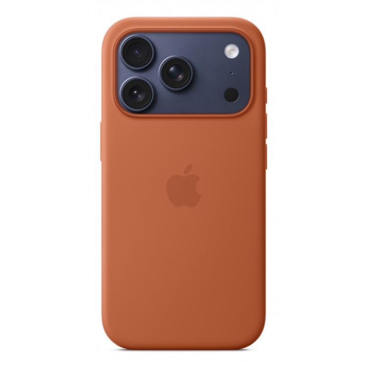 Apple - MGFJ4ZM/A funda para teléfono móvil 16 cm (6.3") Terracota