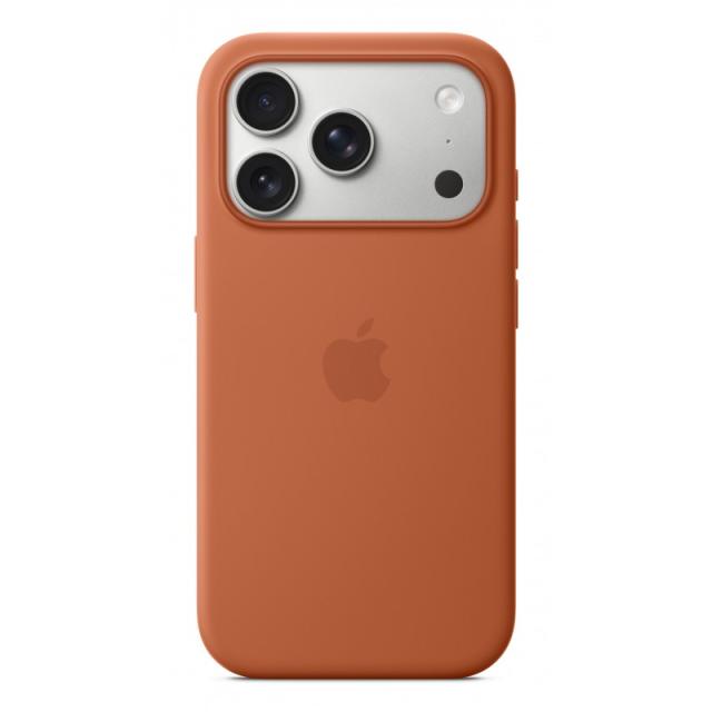 Apple - MGFJ4ZM/A funda para teléfono móvil 16 cm (6.3") Terracota