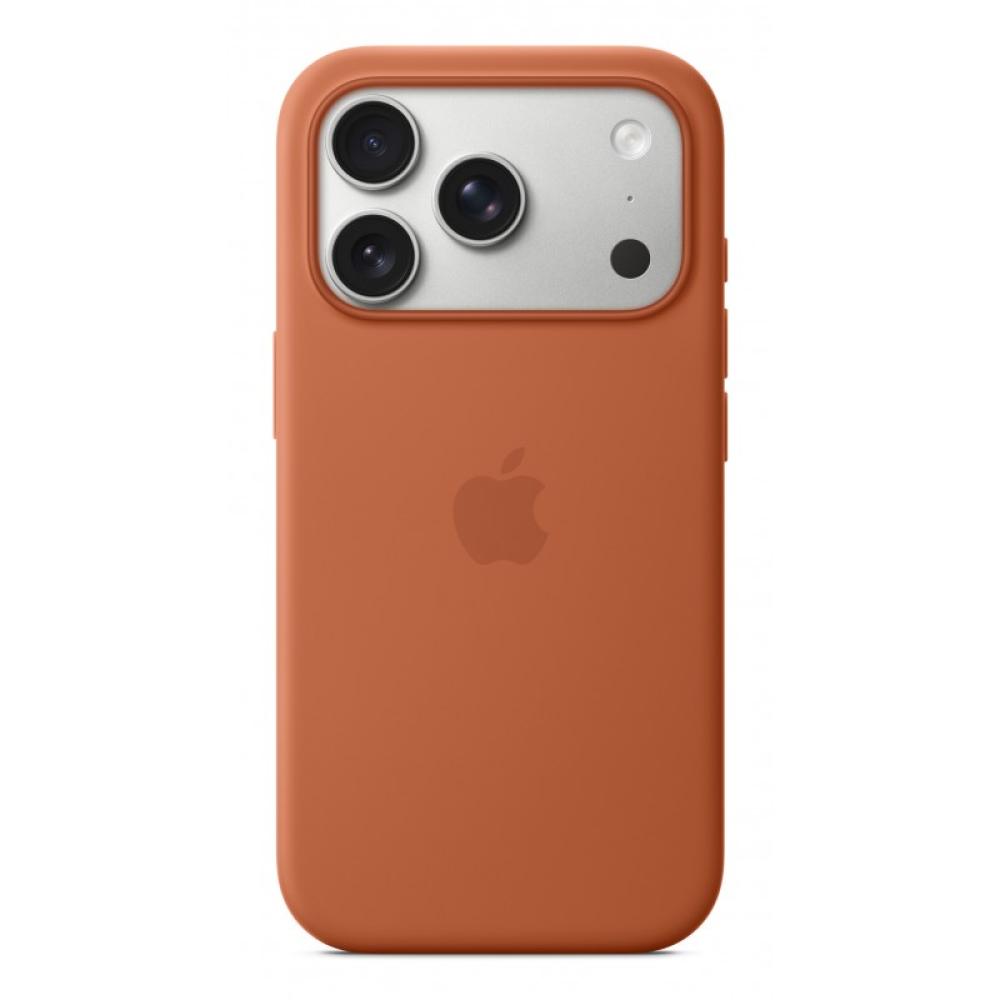 Apple - MGFJ4ZM/A funda para teléfono móvil 16 cm (6.3") Terracota