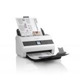 Epson - WorkForce DS-870