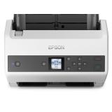 Epson - WorkForce DS-870
