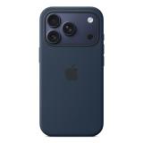 Apple - MGFE4ZM/A funda para teléfono móvil 16 cm (6.3") Azul oscuro