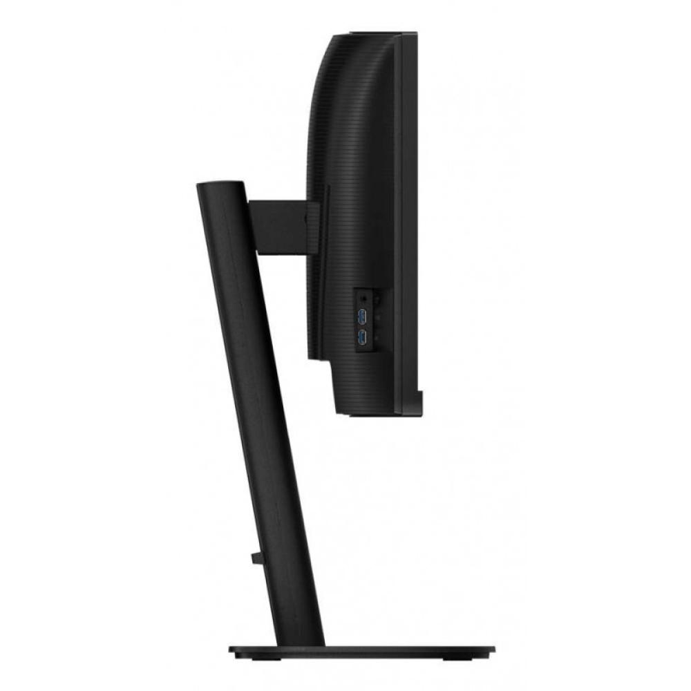 Philips - 3000 series 34B2U3600C/00 pantalla para PC 86,4 cm (34") 3440 x 1440 Pixeles Wide Quad HD LCD Negro