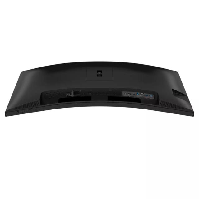 Philips - 3000 series 34B2U3600C/00 pantalla para PC 86,4 cm (34") 3440 x 1440 Pixeles Wide Quad HD LCD Negro