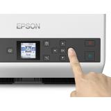 Epson - WorkForce DS-870