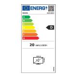 Philips - 3000 series 34B2U3600C/00 pantalla para PC 86,4 cm (34") 3440 x 1440 Pixeles Wide Quad HD LCD Negro