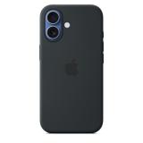 Apple - MGF14ZM/A funda para teléfono móvil 16 cm (6.3") Negro