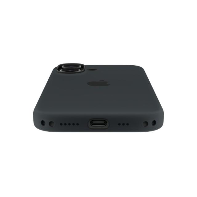 Apple - MGF14ZM/A funda para teléfono móvil 16 cm (6.3") Negro