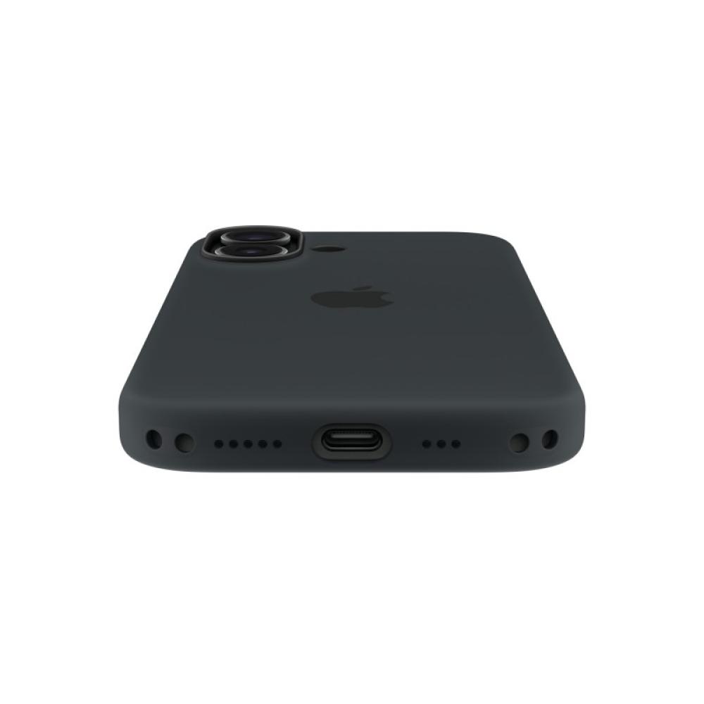 Apple - MGF14ZM/A funda para teléfono móvil 16 cm (6.3") Negro