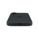 Apple - MGF14ZM/A funda para teléfono móvil 16 cm (6.3") Negro