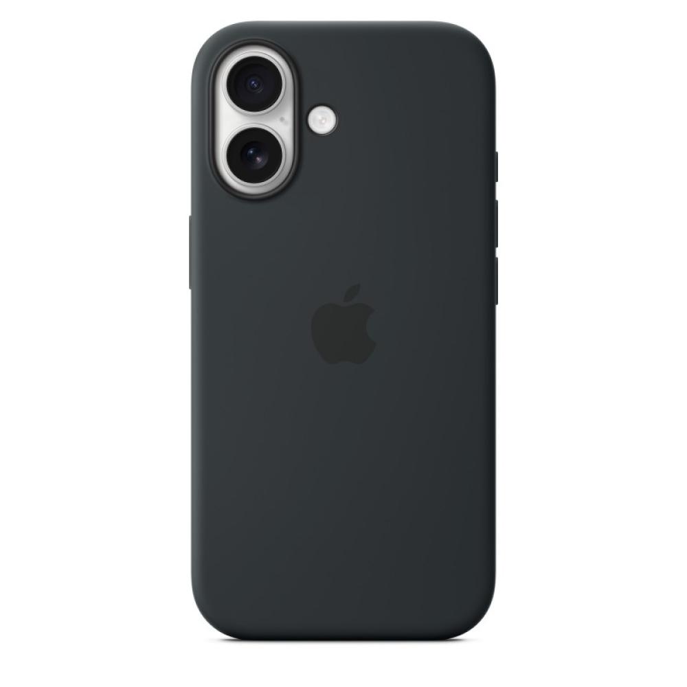 Apple - MGF14ZM/A funda para teléfono móvil 16 cm (6.3") Negro