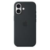 Apple - MGF14ZM/A funda para teléfono móvil 16 cm (6.3") Negro