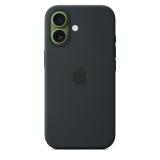 Apple - MGF14ZM/A funda para teléfono móvil 16 cm (6.3") Negro