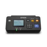 Epson - WorkForce DS-870